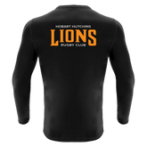 HOBART LIONS RIGEL HERO LS